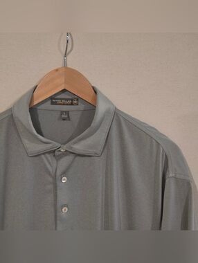Peter Millar Summer Comfort Polo L